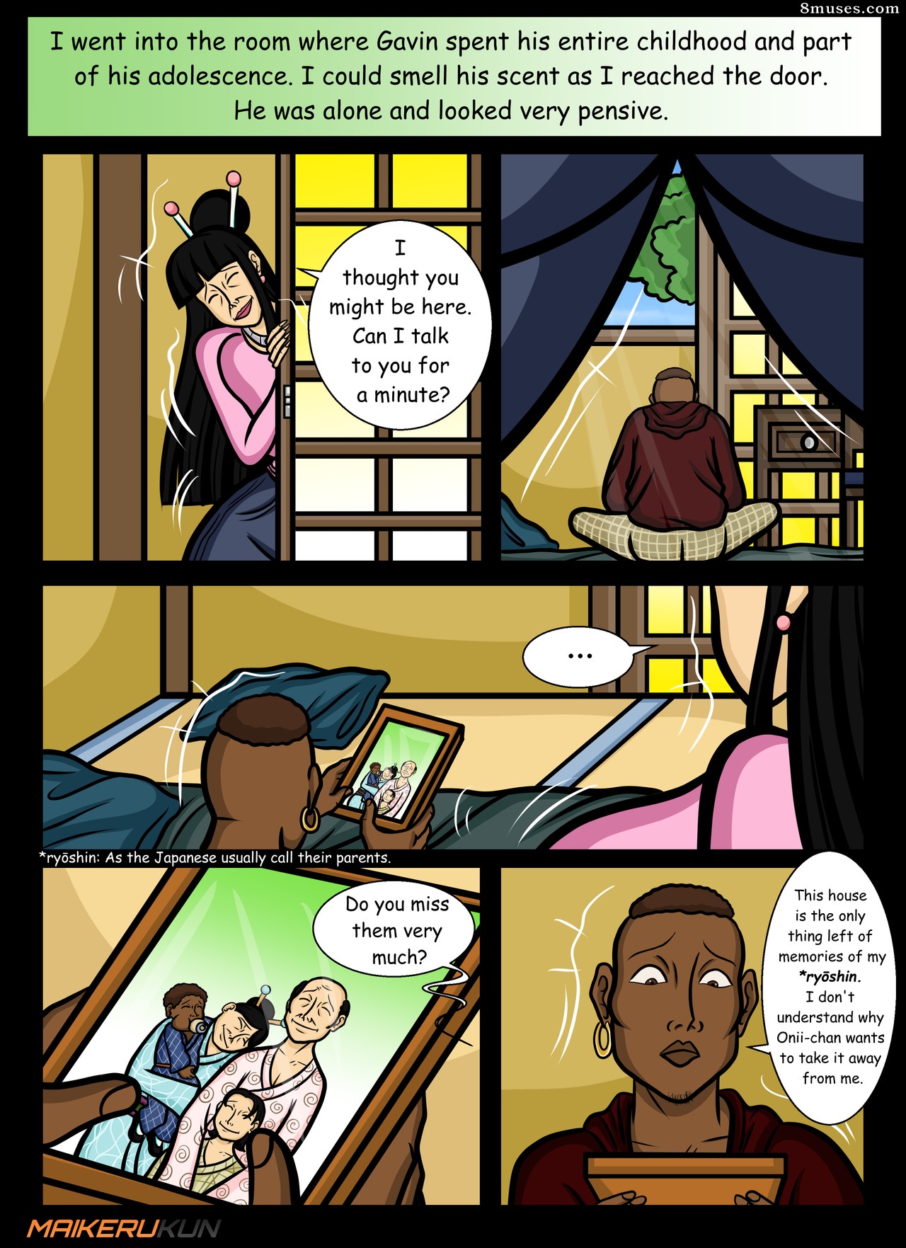 34. Daily Assistance - Issue 10 - Page 10