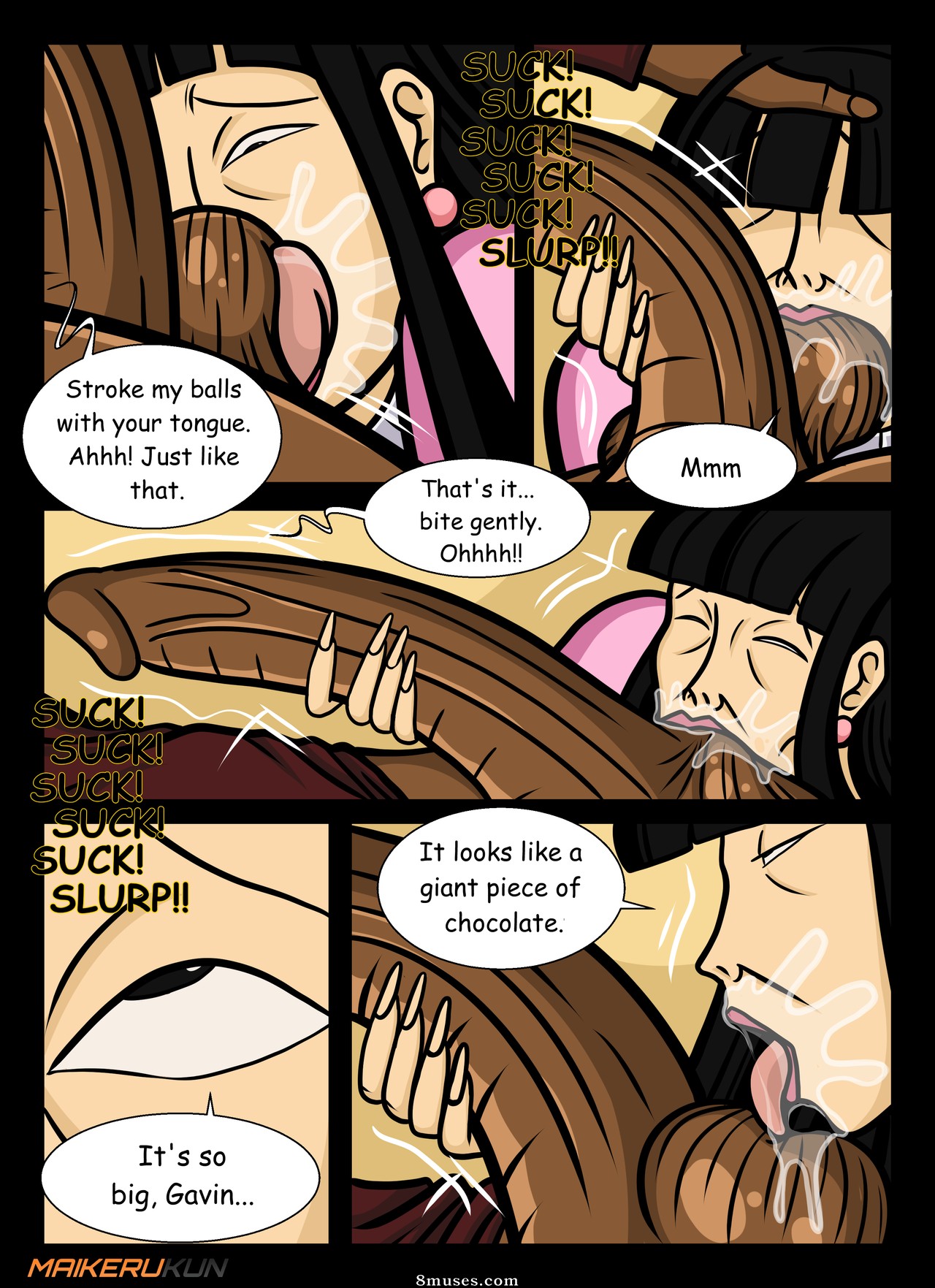 34. Daily Assistance - Issue 10 - Page 19