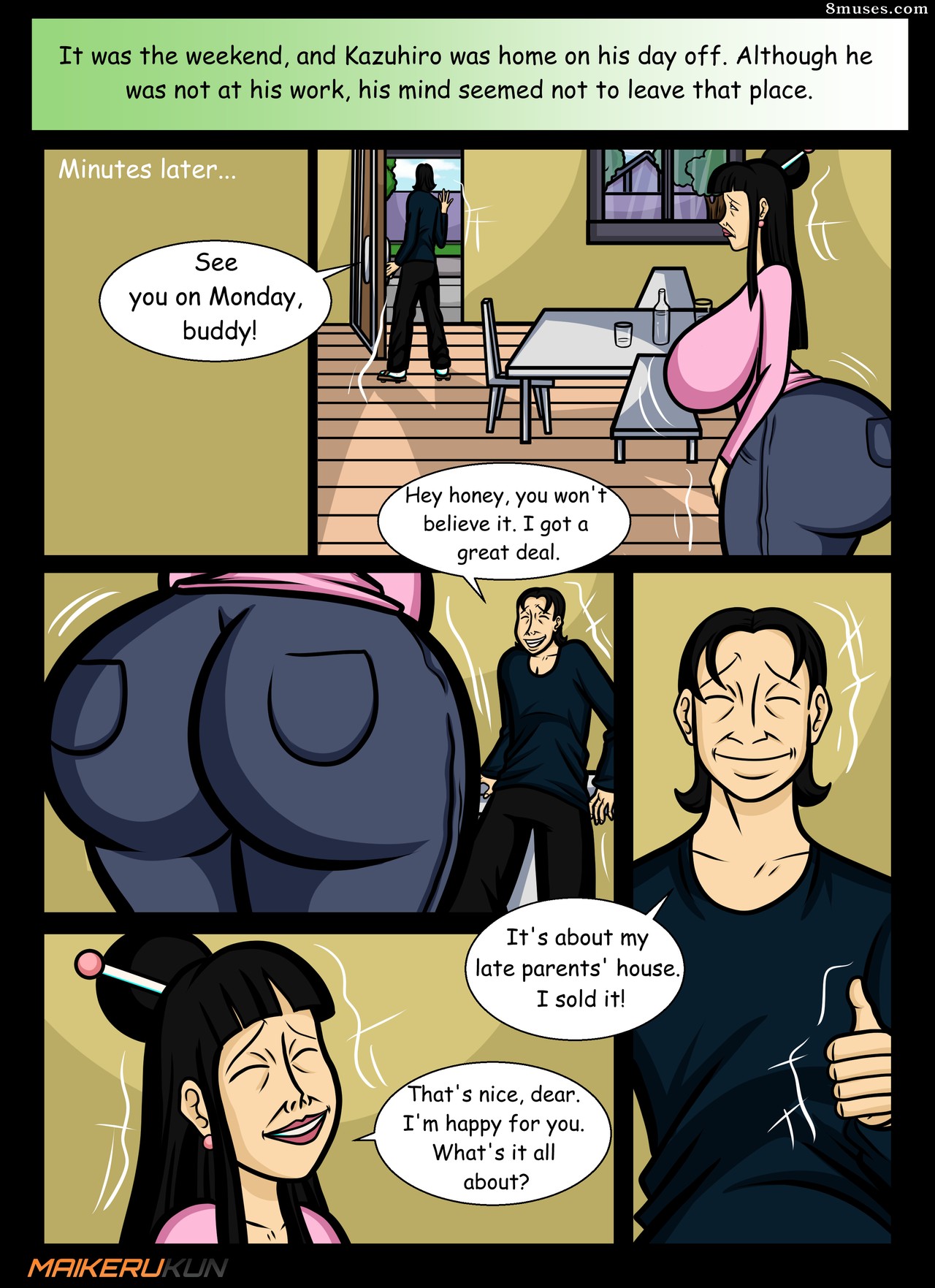 34. Daily Assistance - Issue 10 - Page 6