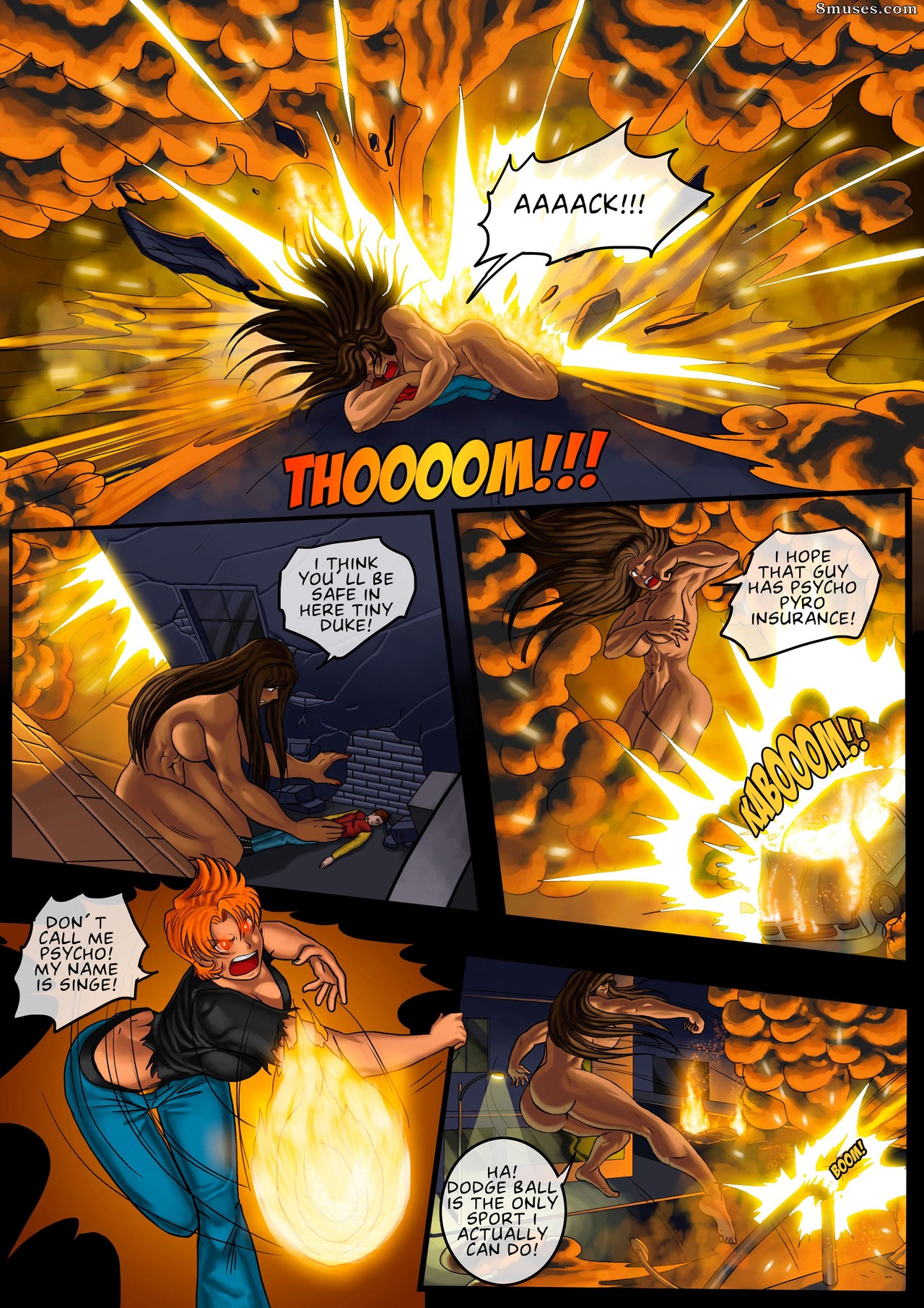 GTSV - Issue 2 - Page 9