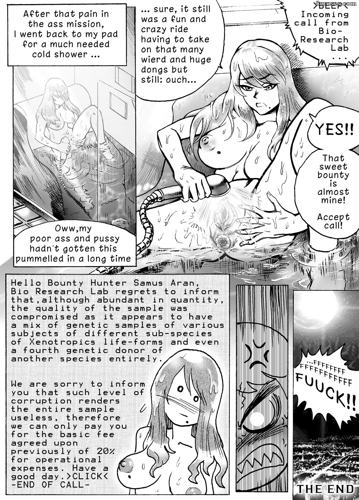 Saikyo3B Comics - Super Wild Mission - Page 27