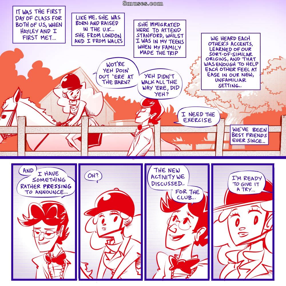 Slipshine Comics - You Suck IAP - Page 13