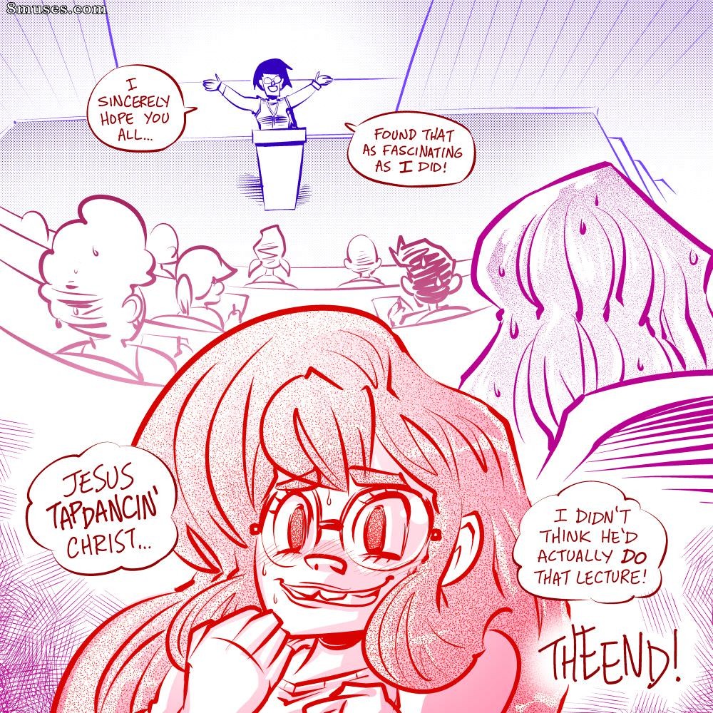 Slipshine Comics - Tu suces, IAP - Page 32
