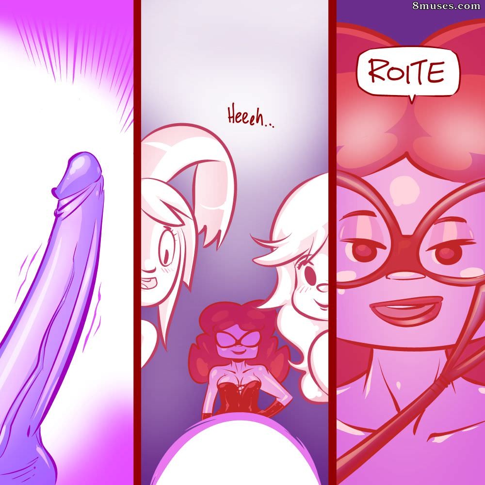 Slipshine Comics - Eres una mierda IAP - Página 24