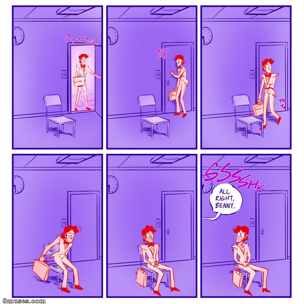 Slipshine Comics - You Suck IAP - Page 16