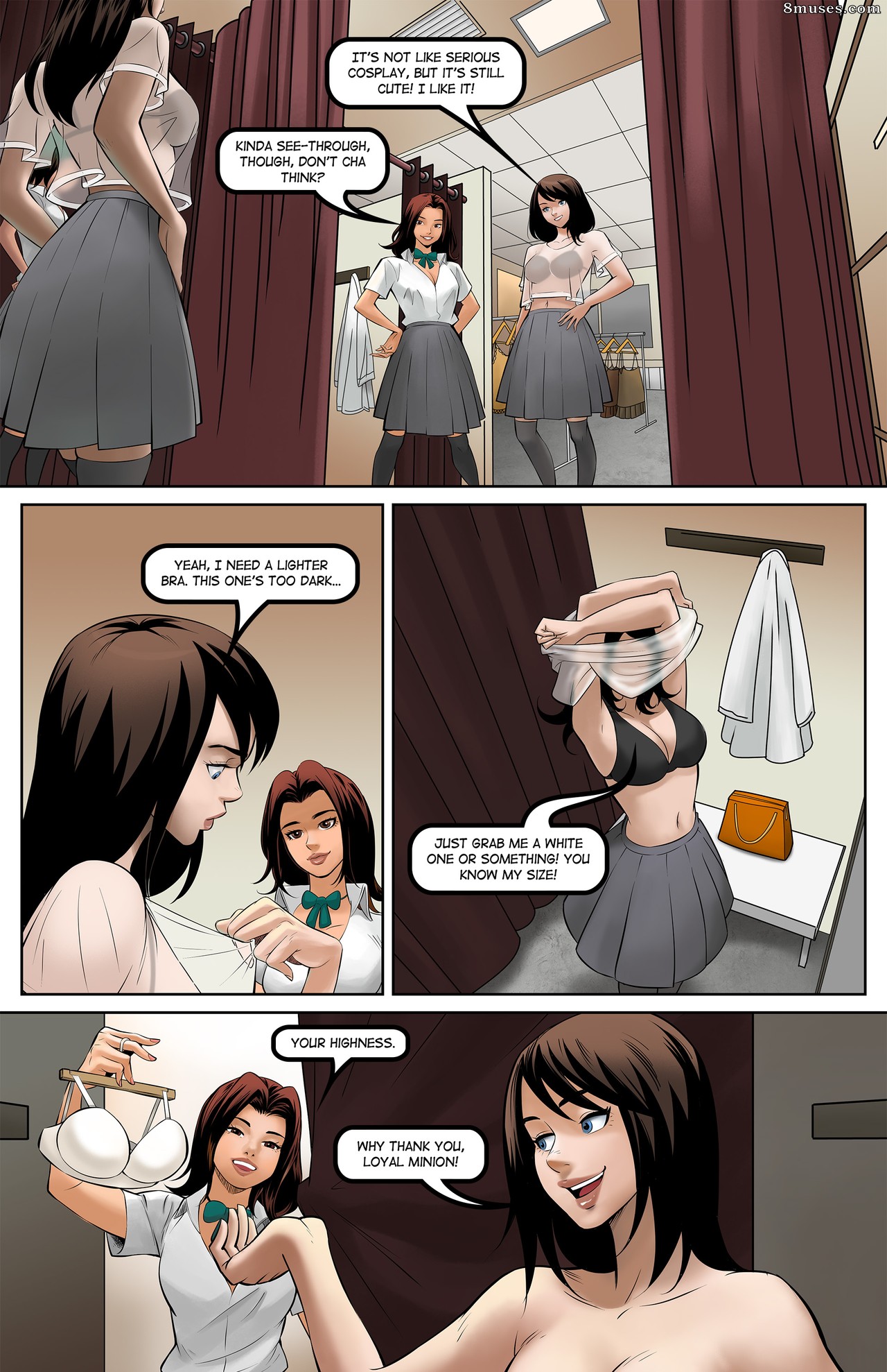 The Embiggening - Issue 1 - Page 4