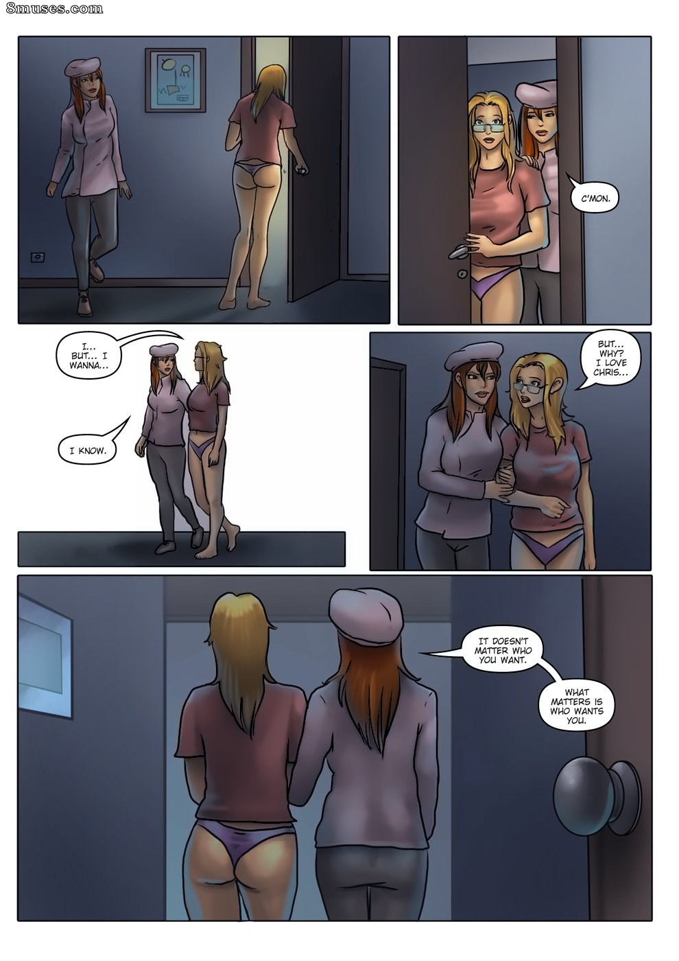 Enchanted Summer - Enchanted Summer Issue 9 - Page 10