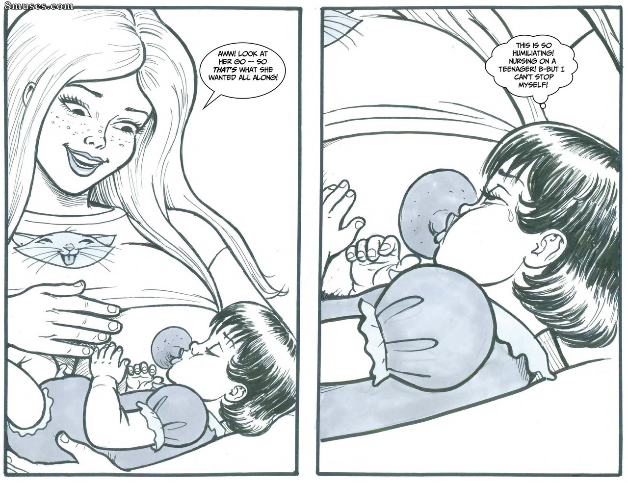 Crybaby - Issue 4 - Page 39