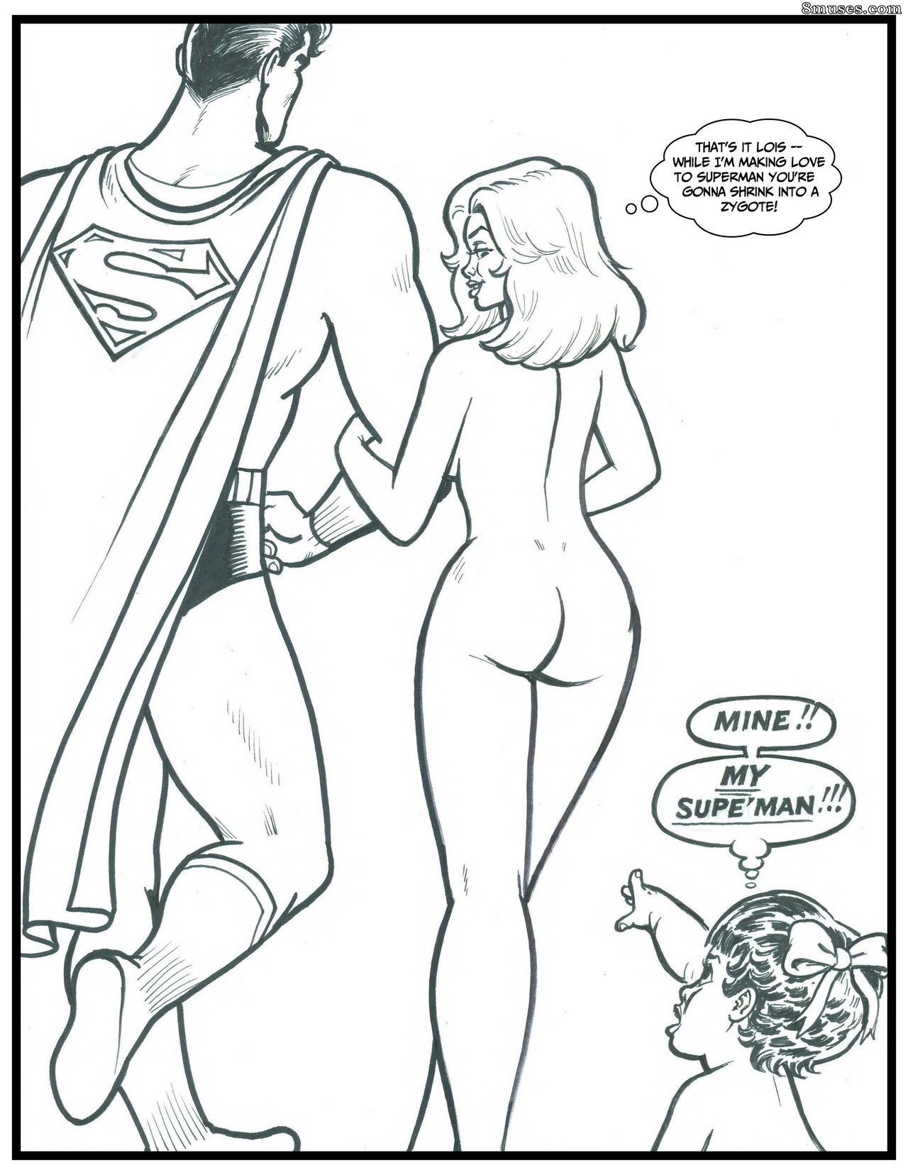 Crybaby - Issue 4 - Page 10