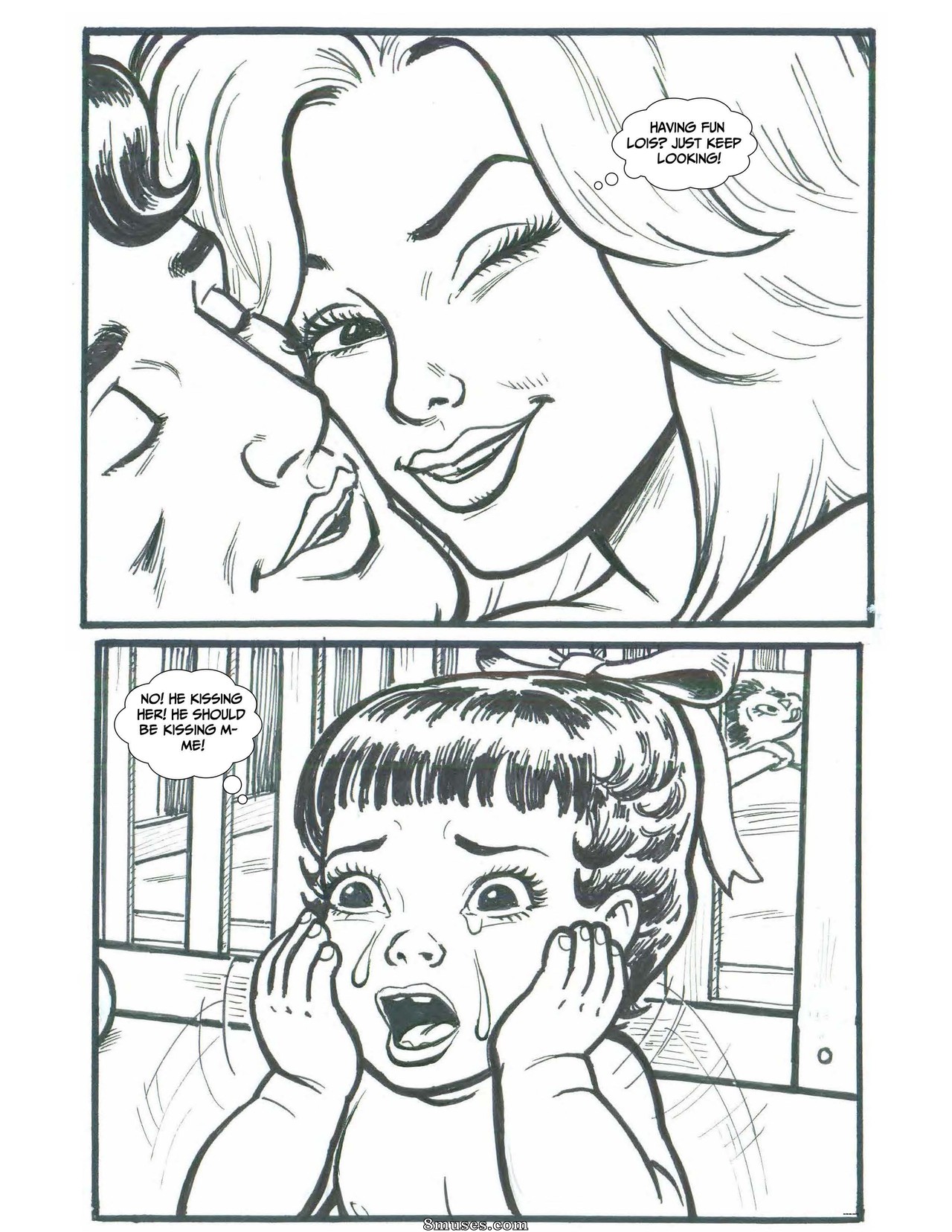 Crybaby - Issue 4 - Page 6