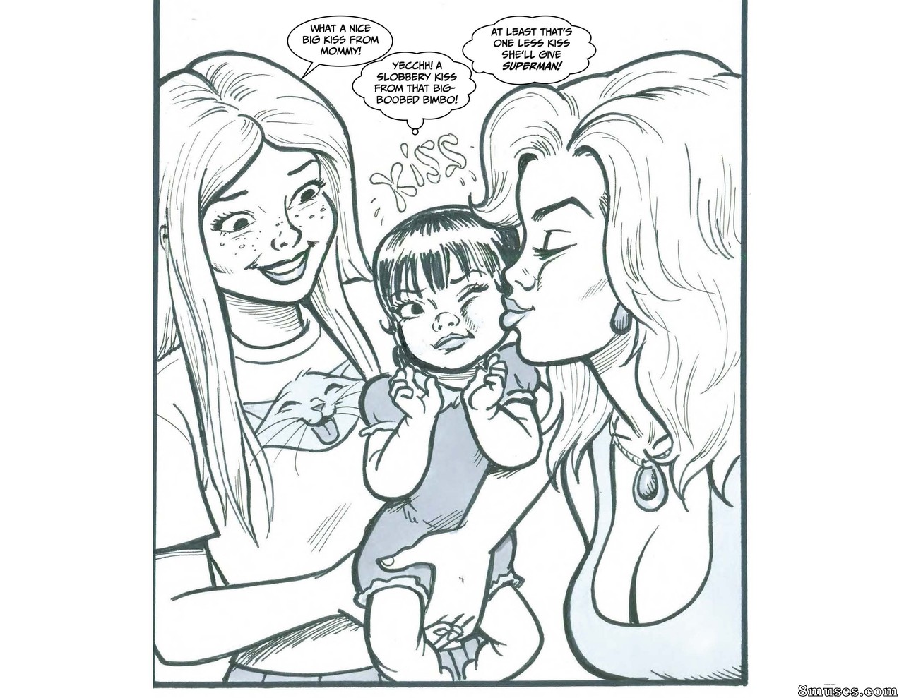 Crybaby - Issue 4 - Page 24