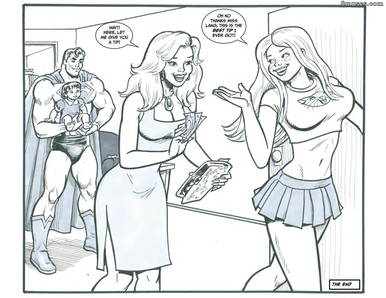 Crybaby - Issue 4 - Page 43