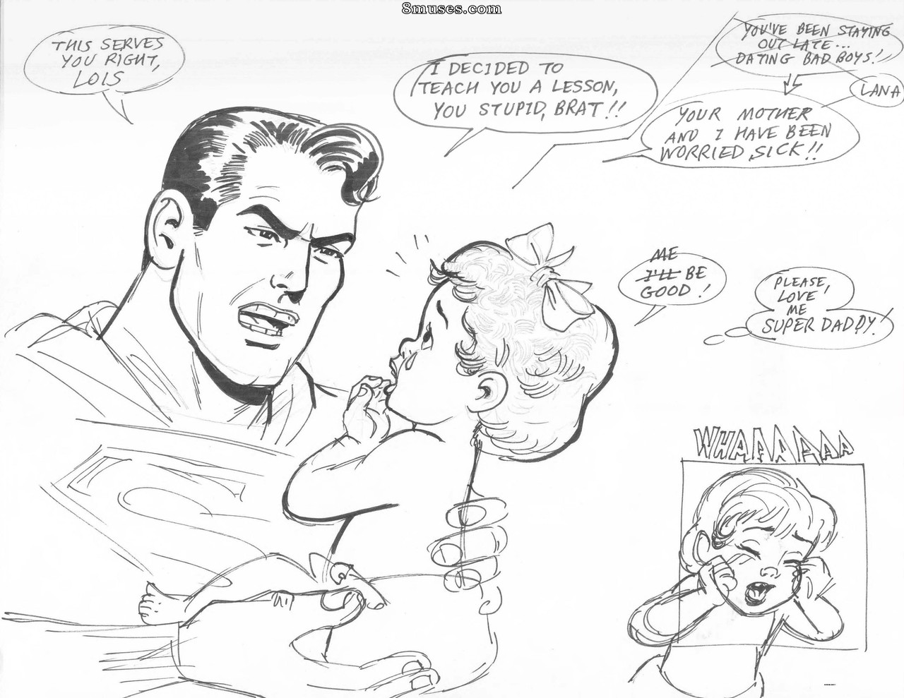 Crybaby - Issue 4 - Page 47