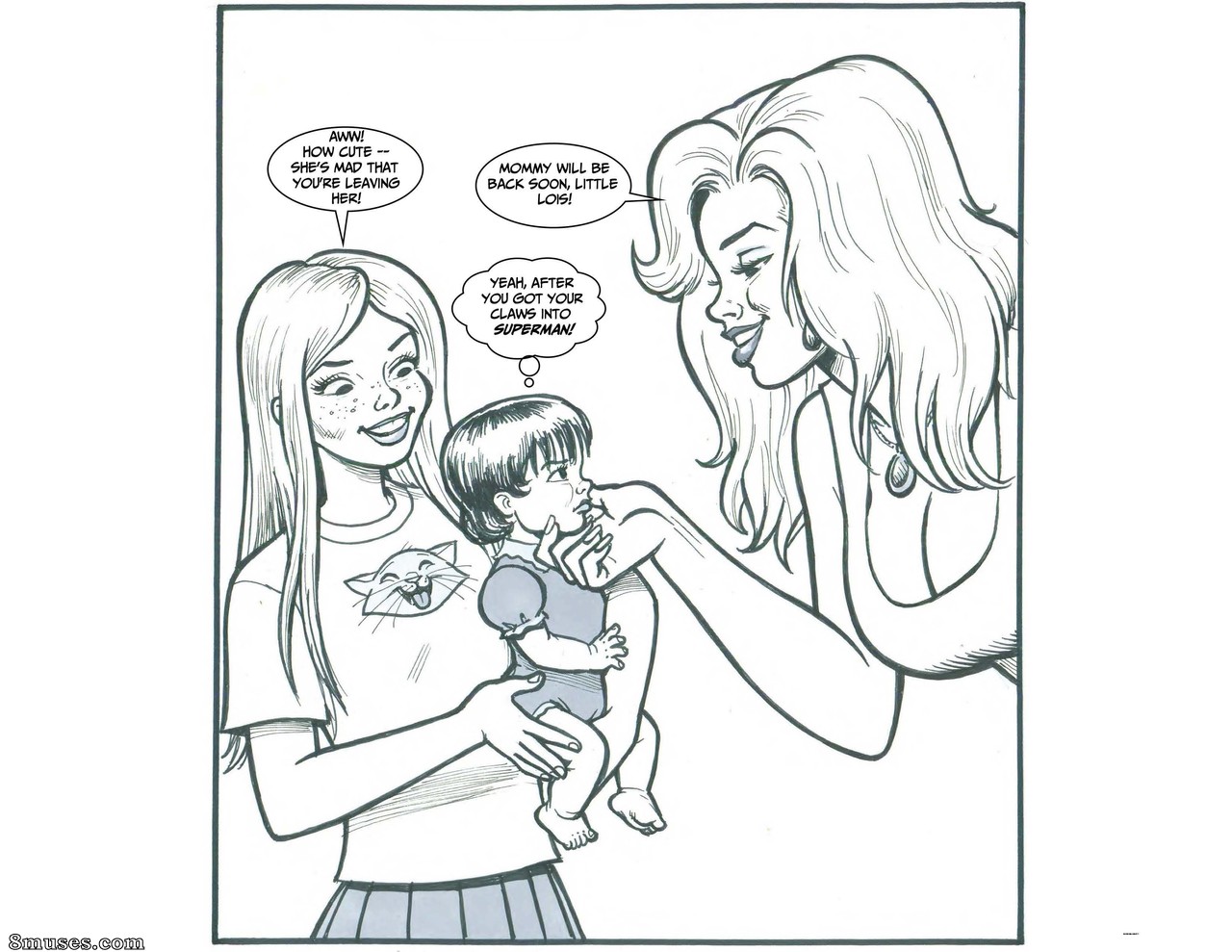 Crybaby - Issue 4 - Page 23