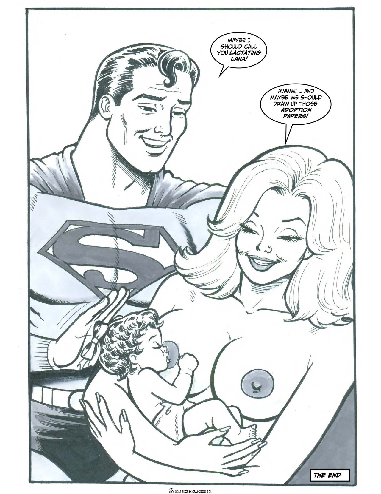 Crybaby - Issue 4 - Page 17