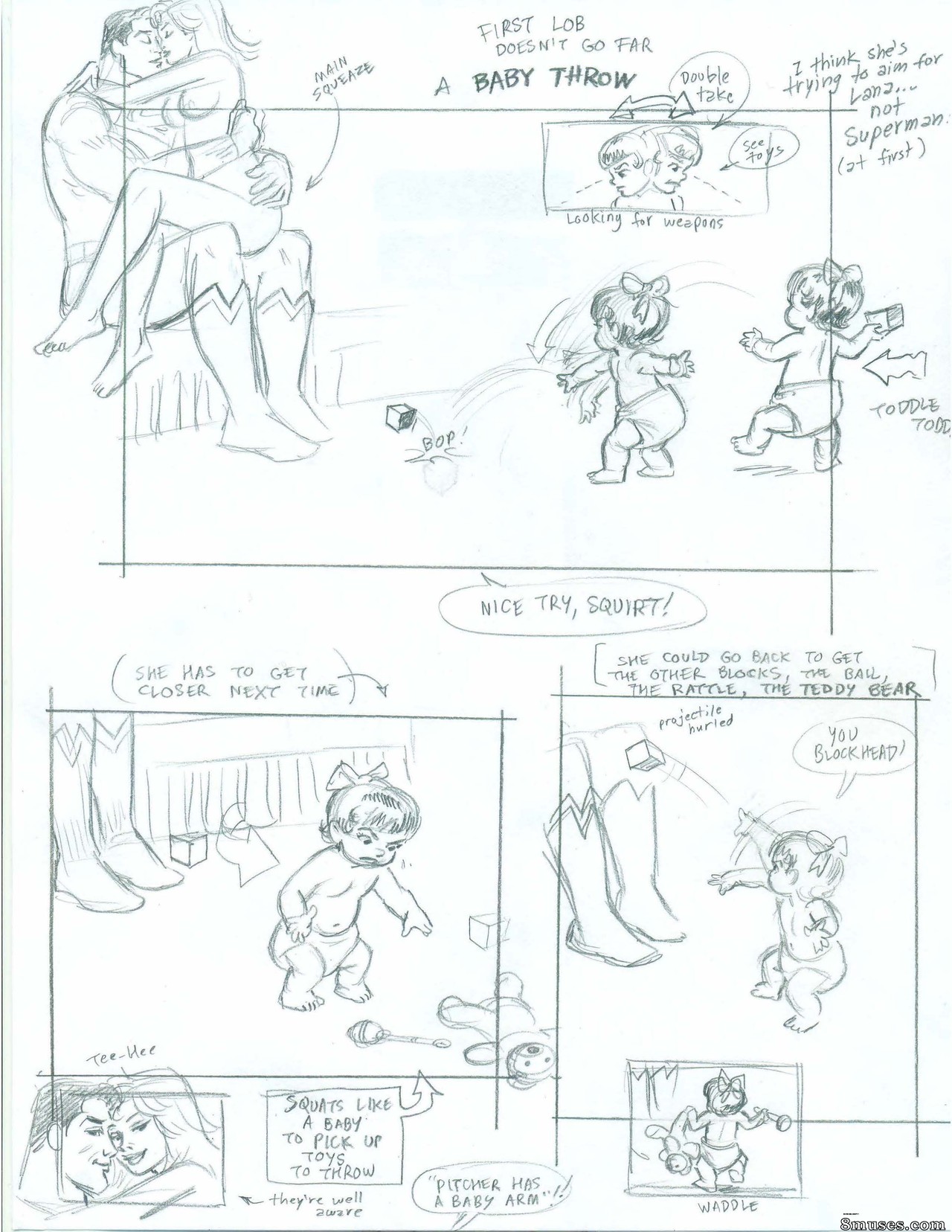 Crybaby - Issue 4 - Page 18
