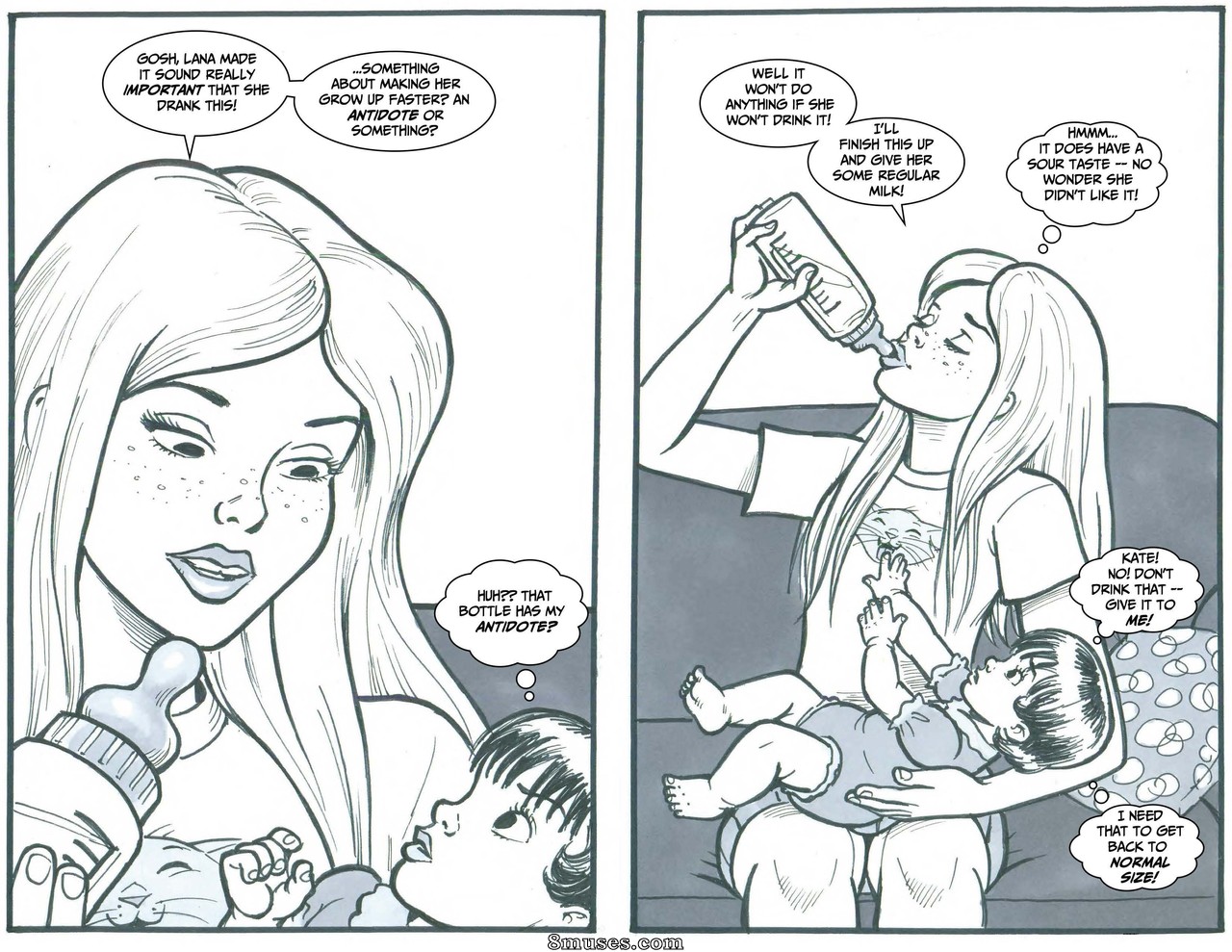 Crybaby - Issue 4 - Page 29