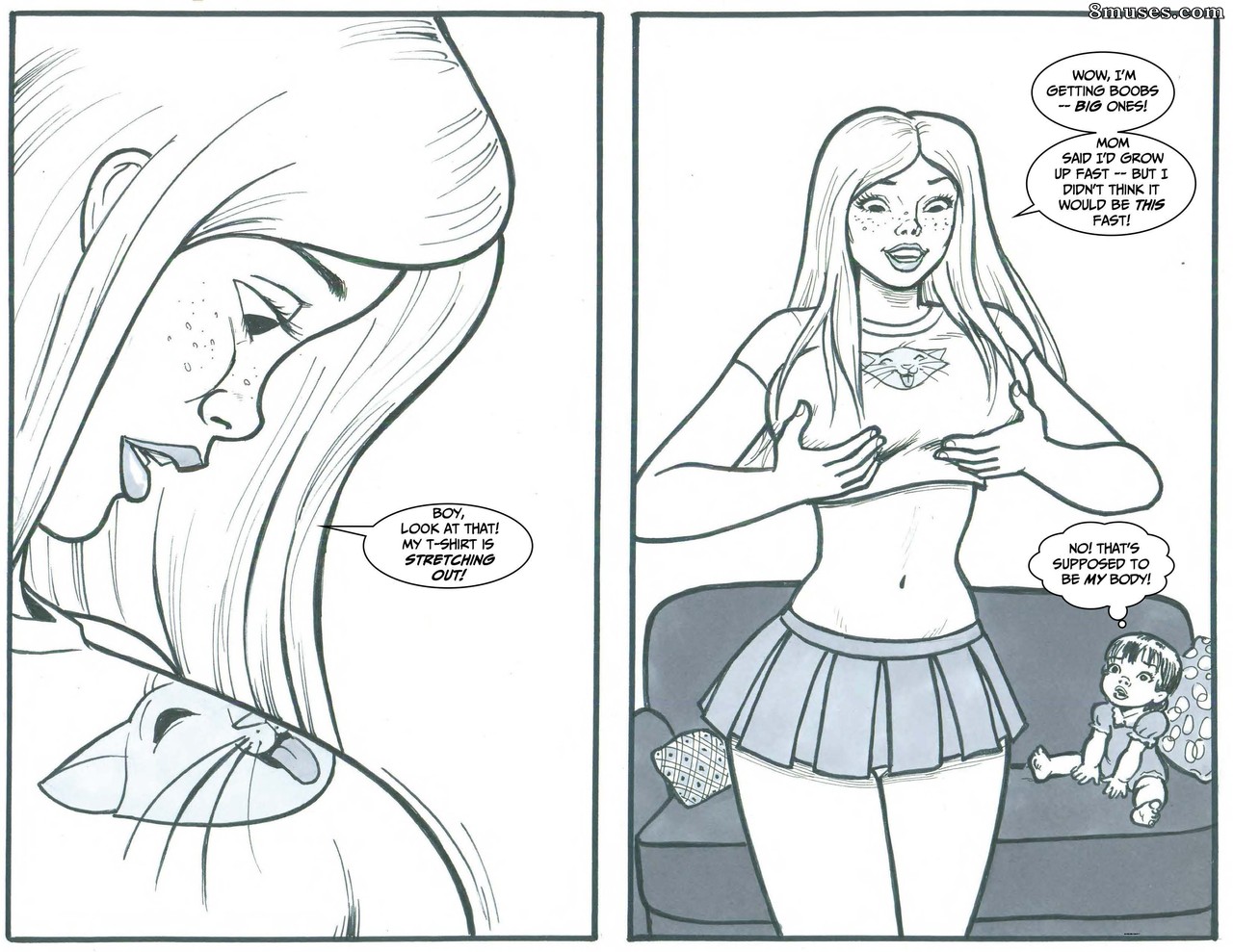 Crybaby - Issue 4 - Page 35
