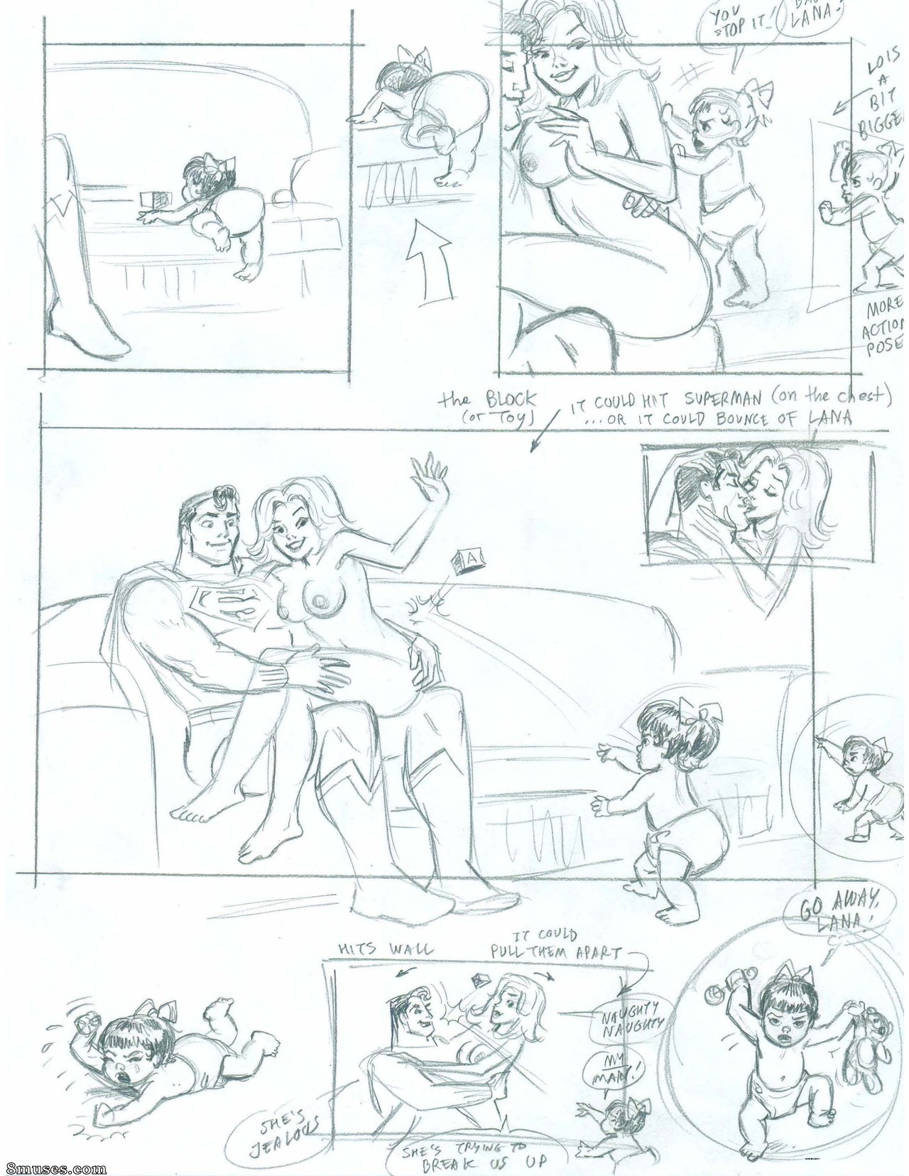 Crybaby - Issue 4 - Page 19