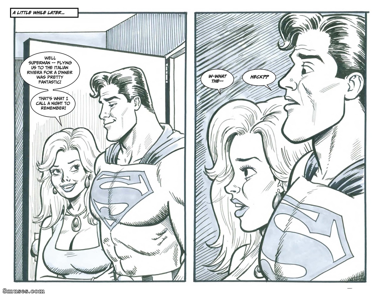 Crybaby - Issue 4 - Page 40