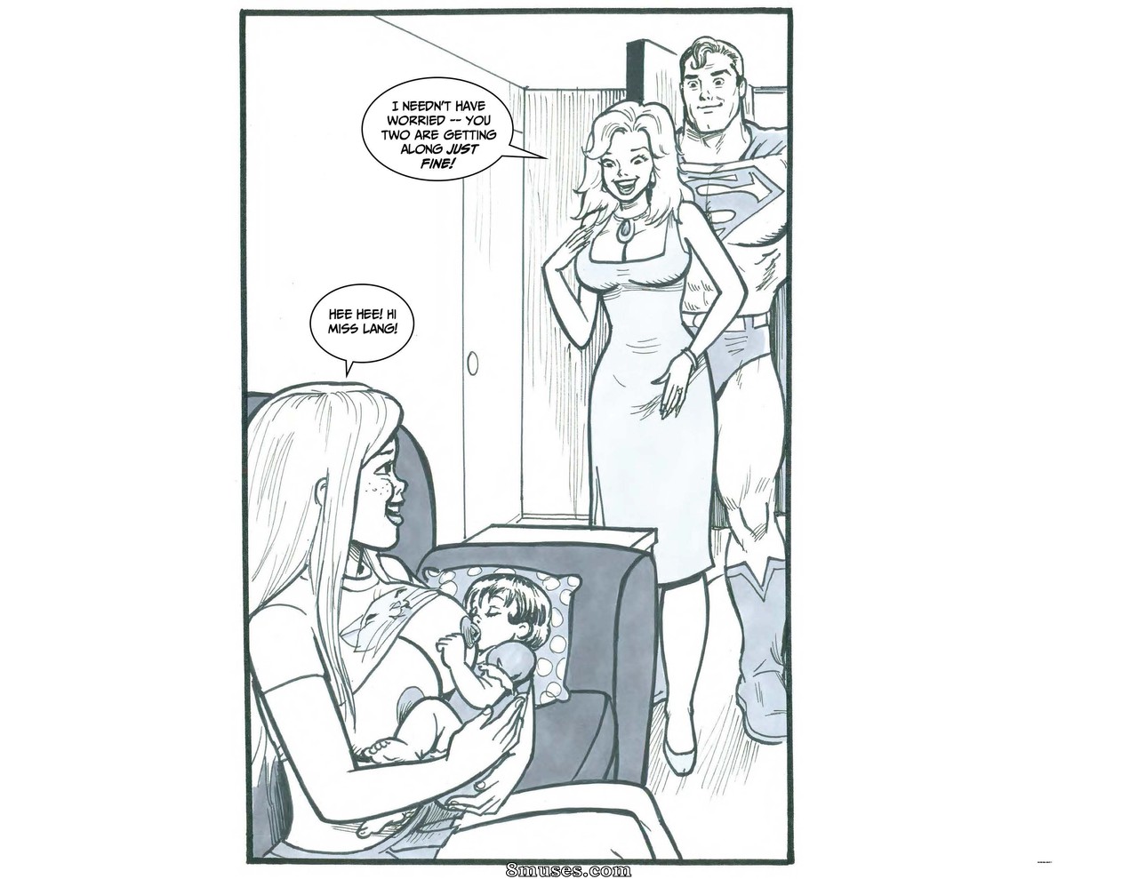 Crybaby - Issue 4 - Page 41
