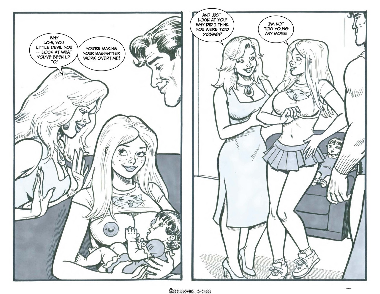 Crybaby - Issue 4 - Page 42