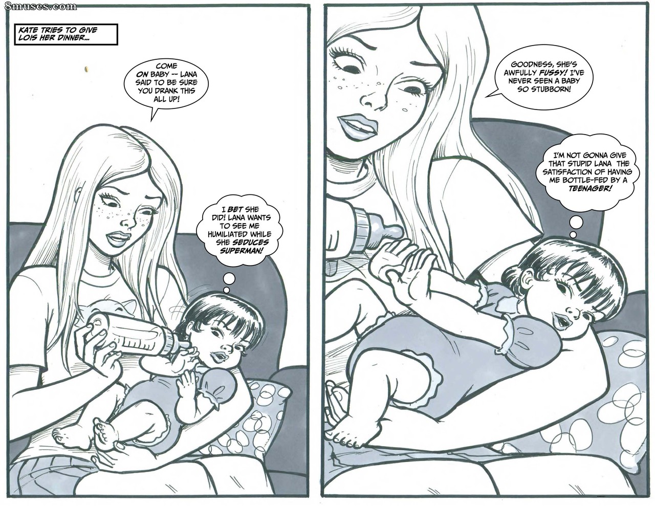 Crybaby - Issue 4 - Page 28