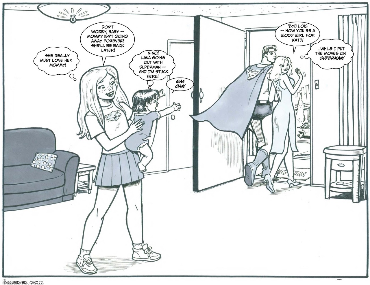 Crybaby - Issue 4 - Page 26