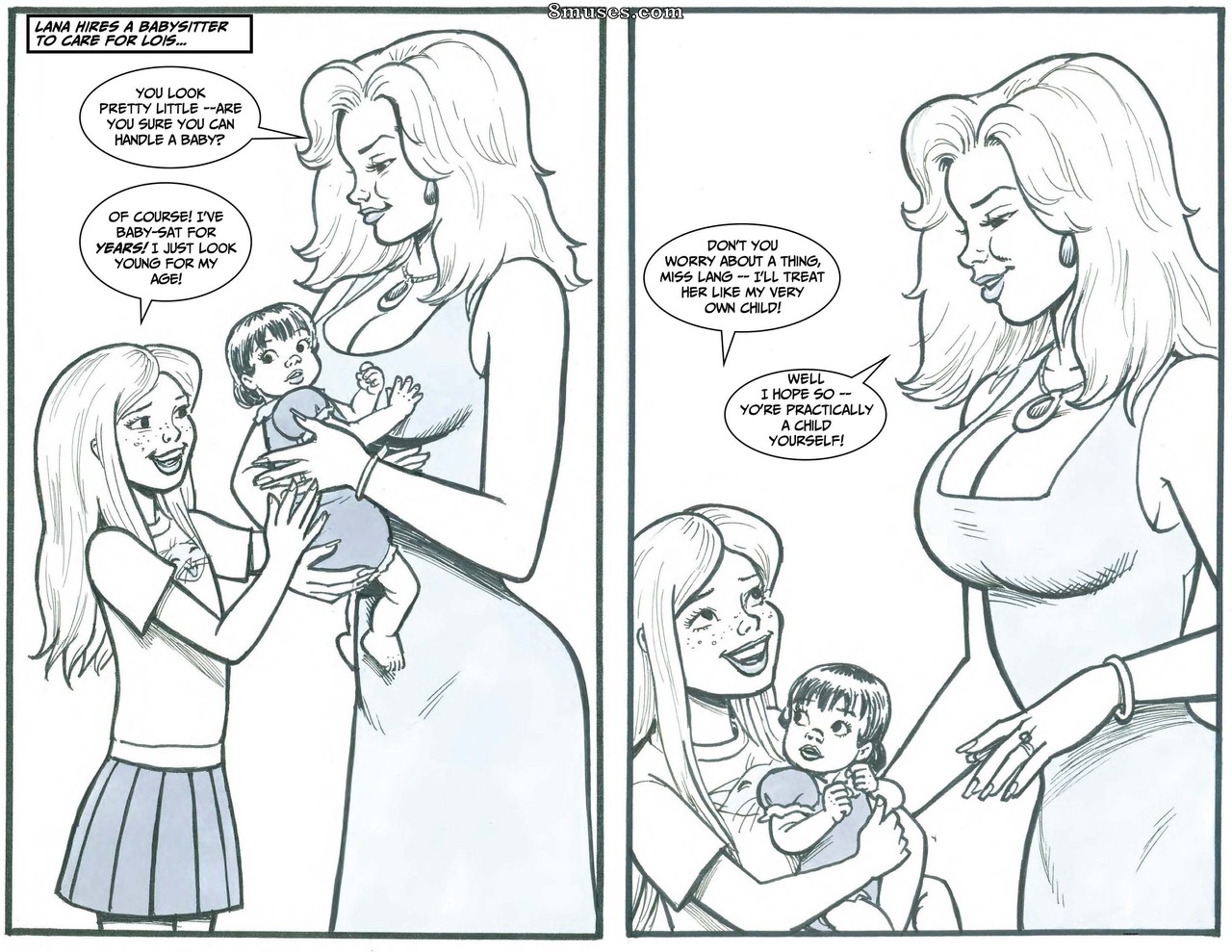 Crybaby - Issue 4 - Page 22