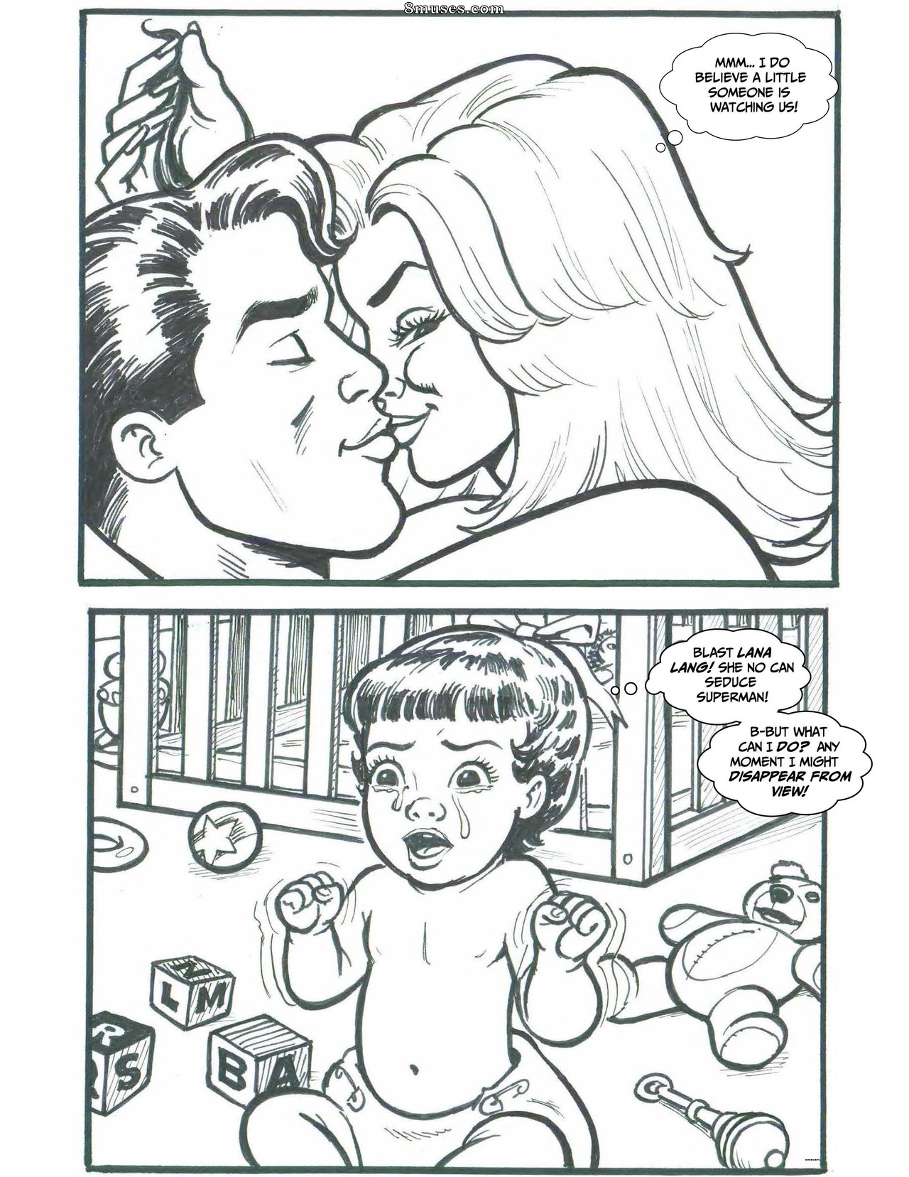 Crybaby - Issue 4 - Page 5
