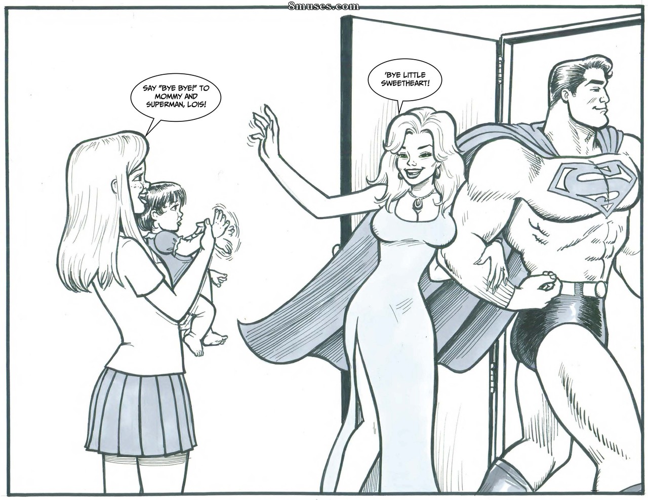Crybaby - Issue 4 - Page 25