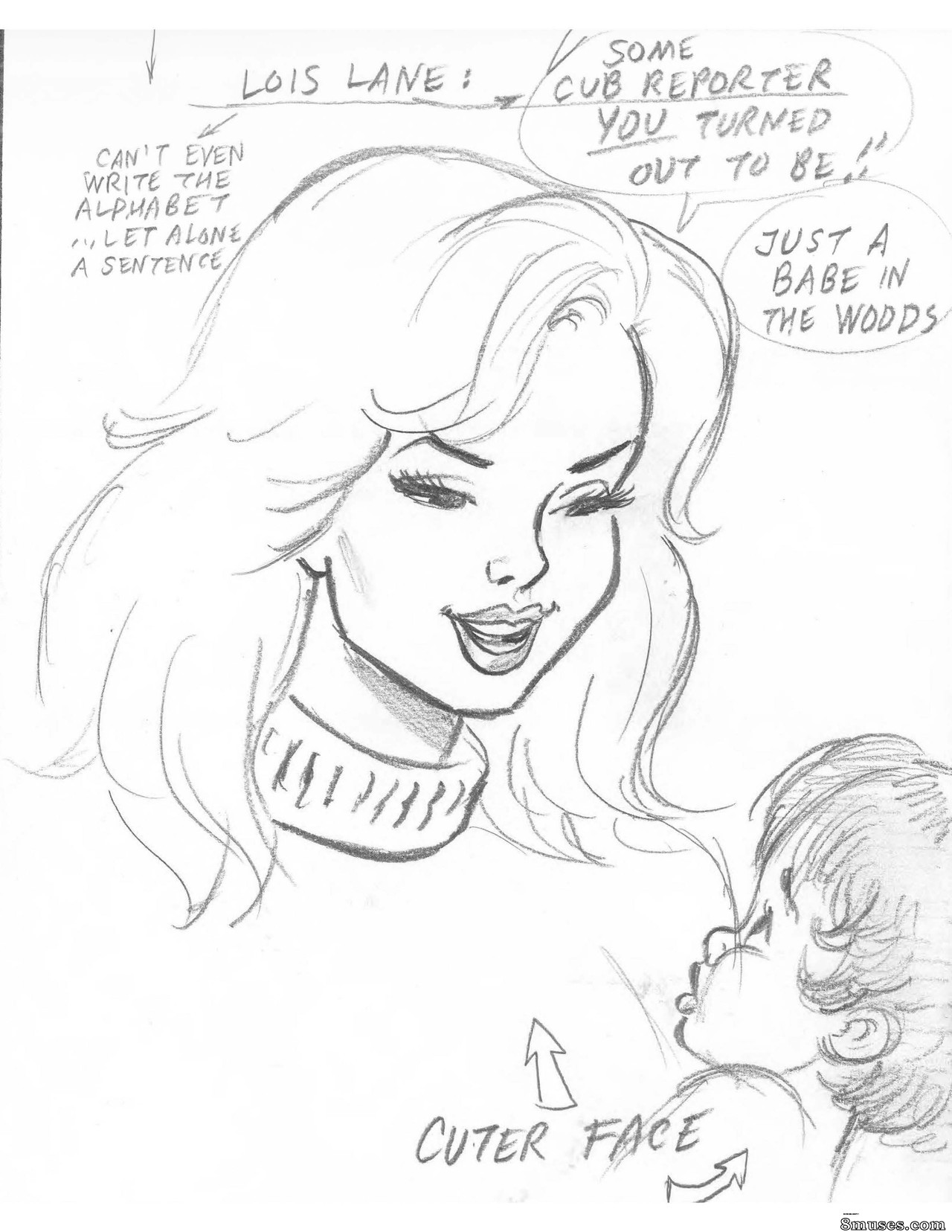 Crybaby - Issue 4 - Page 20