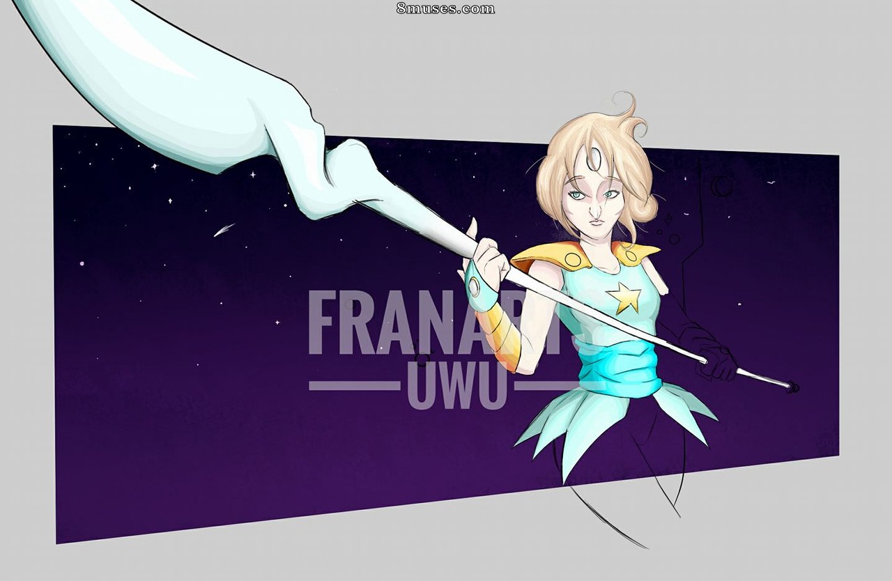 Fran-Arts - New Diamond Assistant - Page 1
