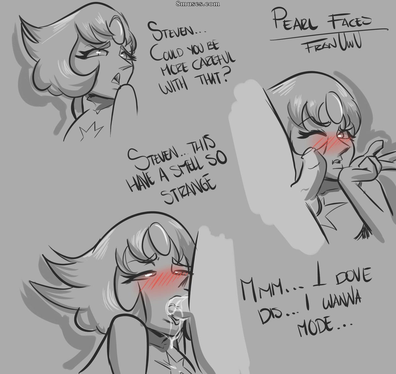 Fran-Arts - New Diamond Assistant - Page 2