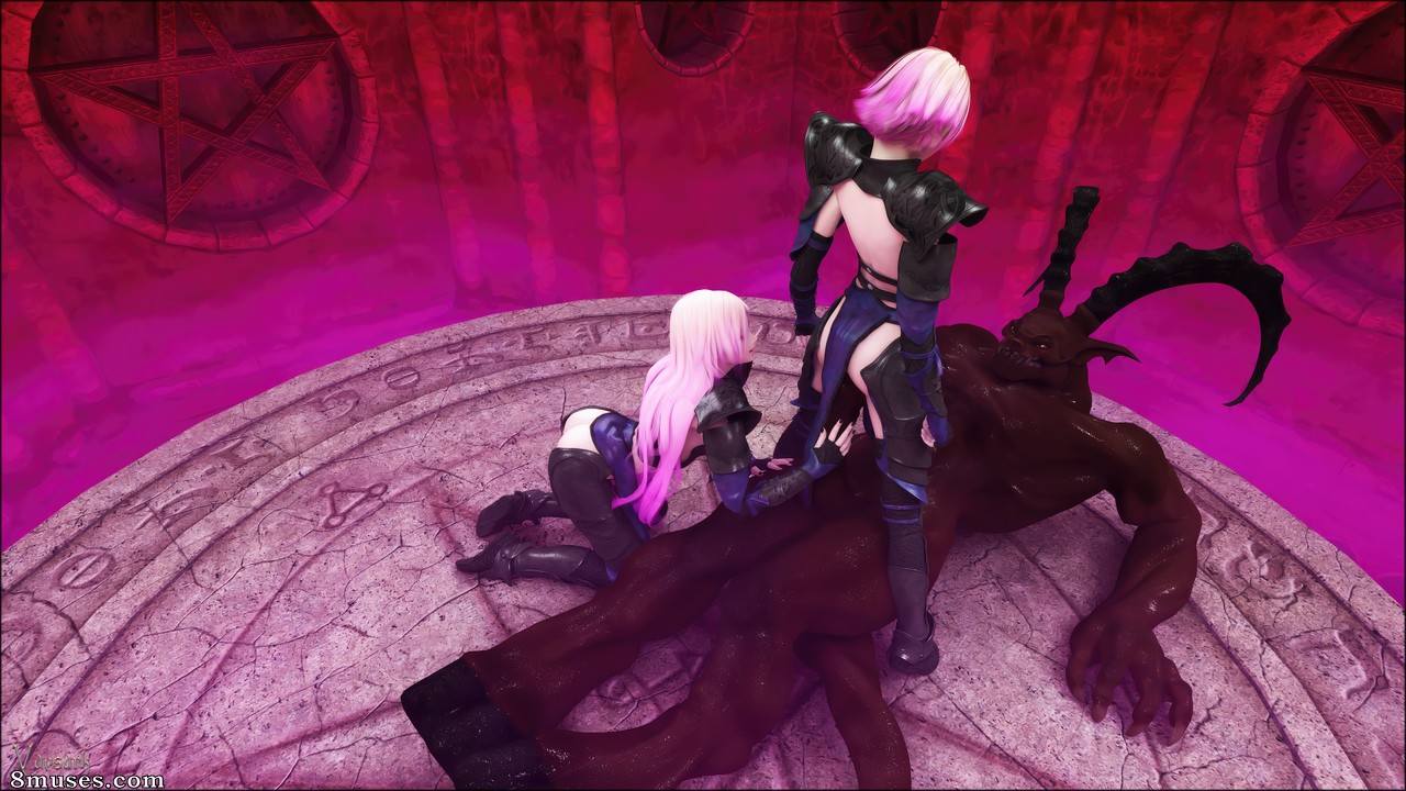 CGS - CGS201 - Xian and Nix - Page 36