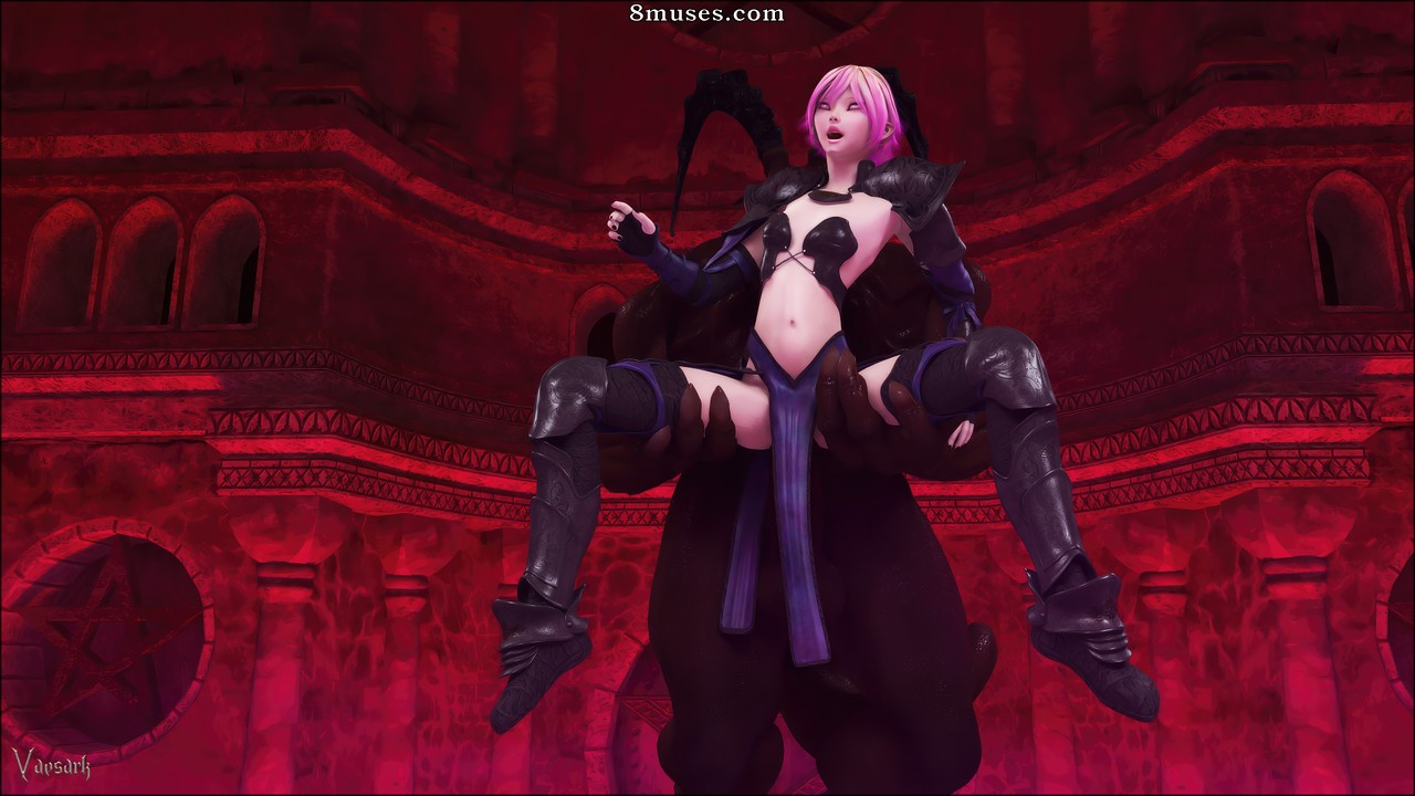 CGS - CGS201 - Xian and Nix - Page 12
