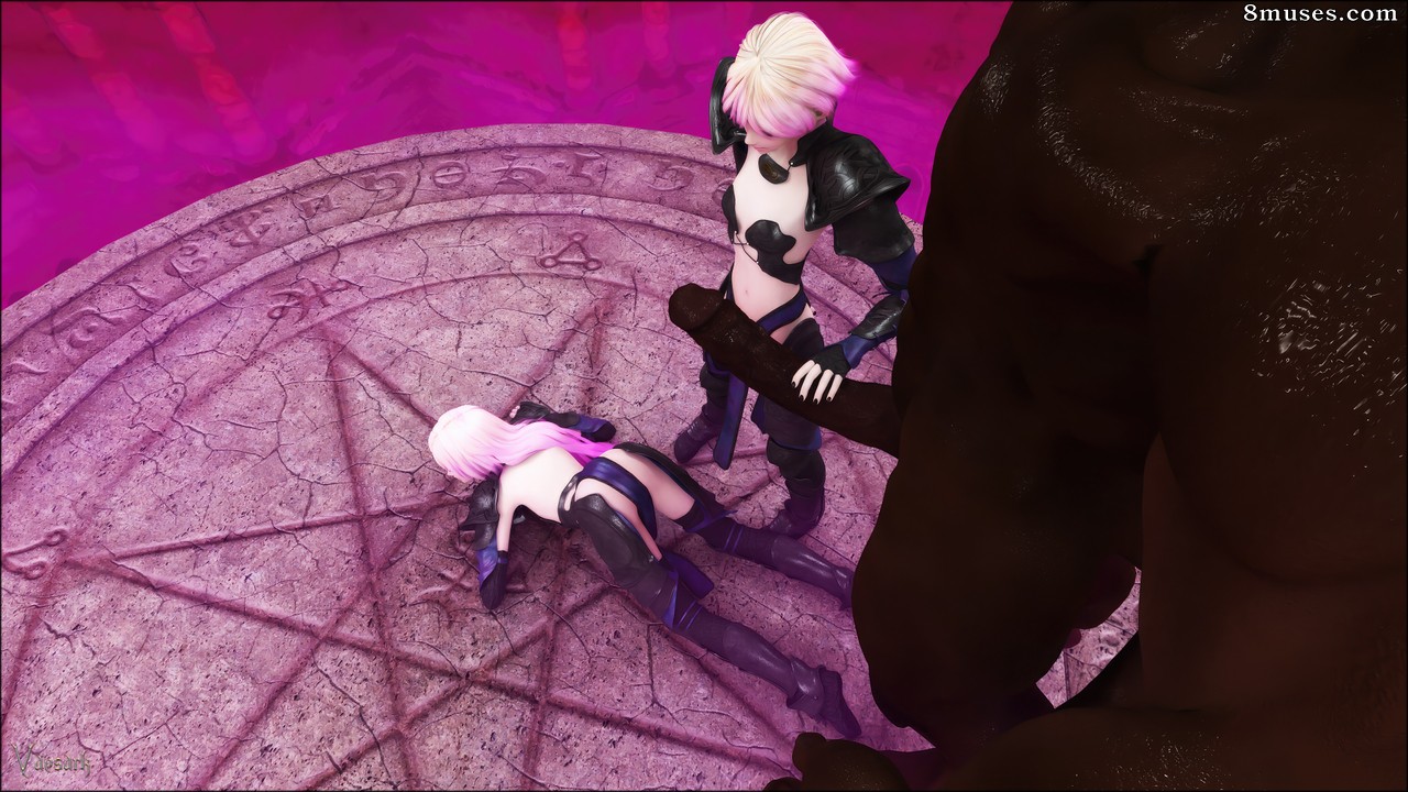 CGS - CGS201 - Xian and Nix - Page 20