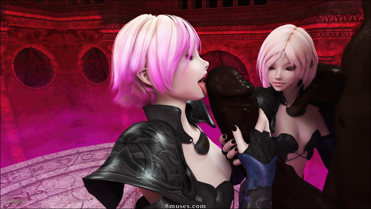 CGS - CGS201 - Xian and Nix - Page 5