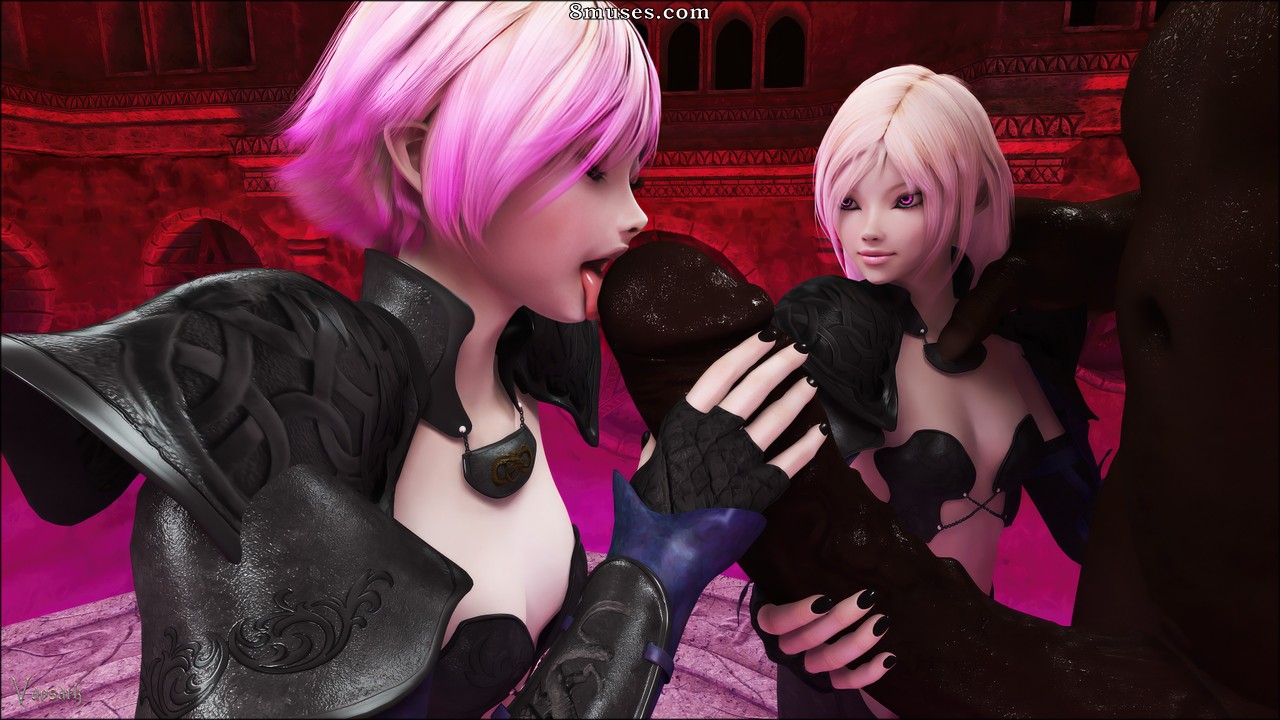 CGS - CGS201 - Xian and Nix - Page 6