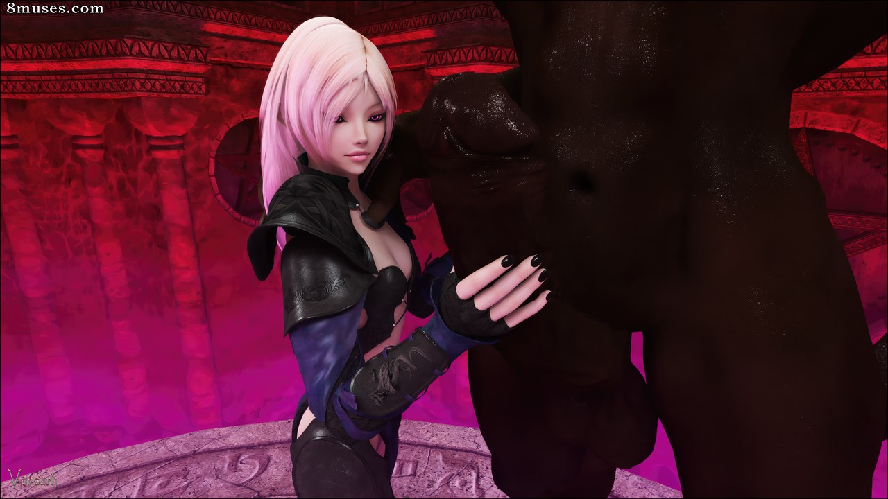 CGS - CGS201 - Xian and Nix - Page 3