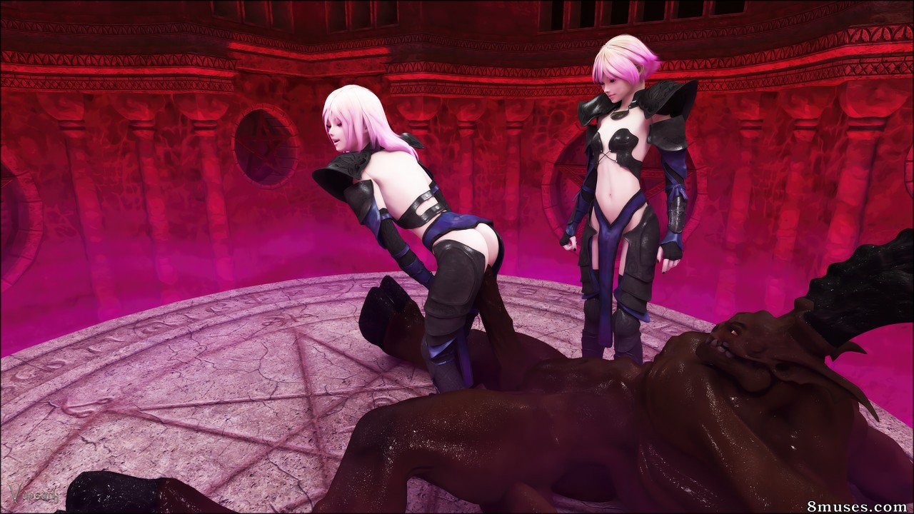 CGS - CGS201 - Xian and Nix - Page 48