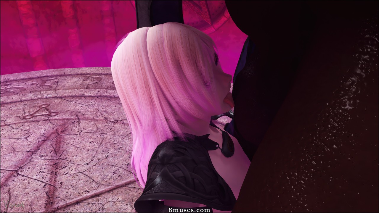 CGS - CGS201 - Xian and Nix - Page 14