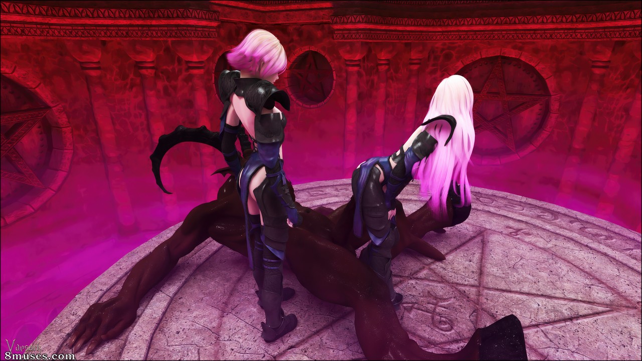 CGS - CGS201 - Xian and Nix - Page 47