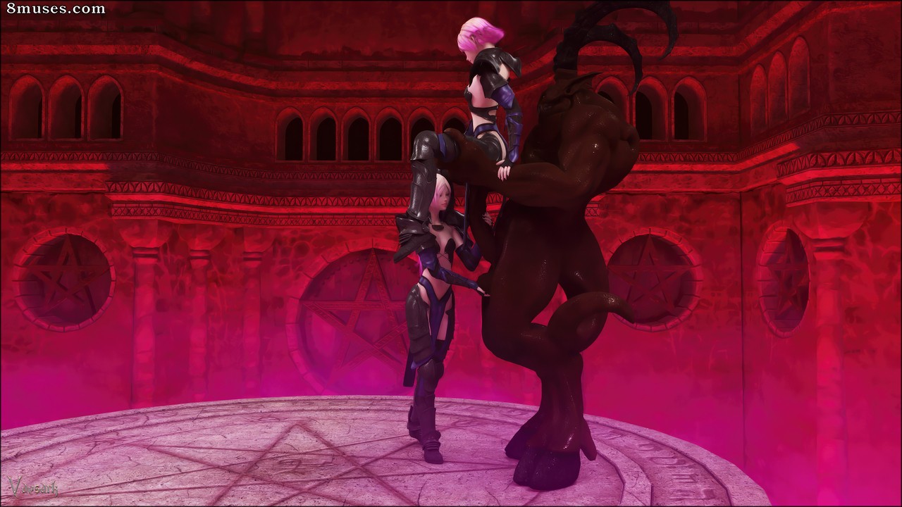 CGS - CGS201 - Xian and Nix - Page 8