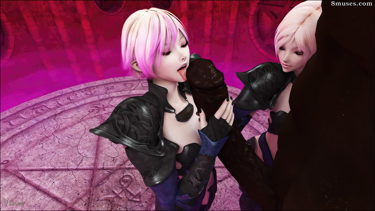 CGS - CGS201 - Xian and Nix - Page 4