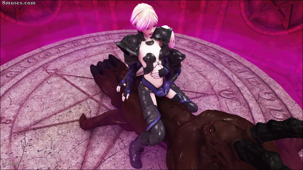 CGS - CGS201 - Xian and Nix - Page 42