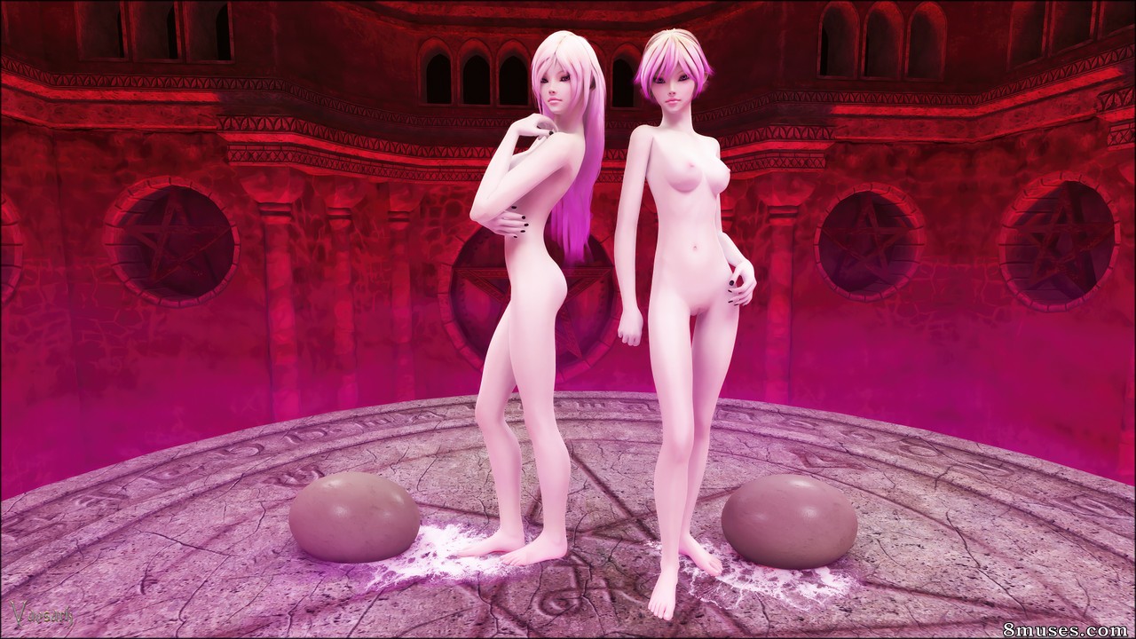 CGS - CGS201 - Xian and Nix - Page 60
