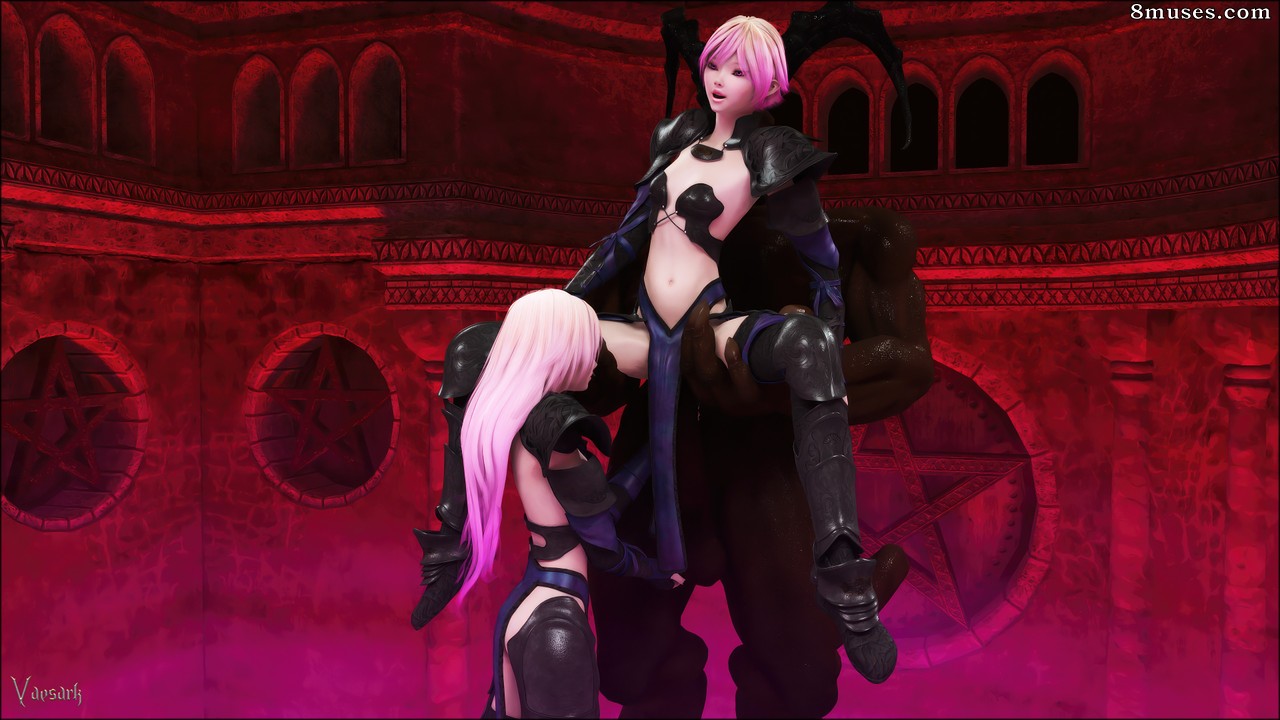 CGS - CGS201 - Xian and Nix - Page 10