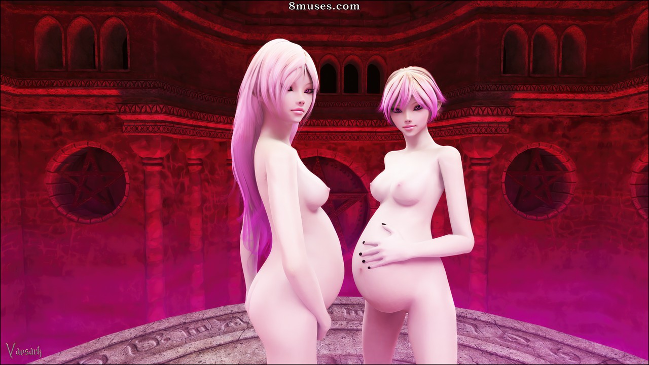 CGS - CGS201 - Xian and Nix - Page 55