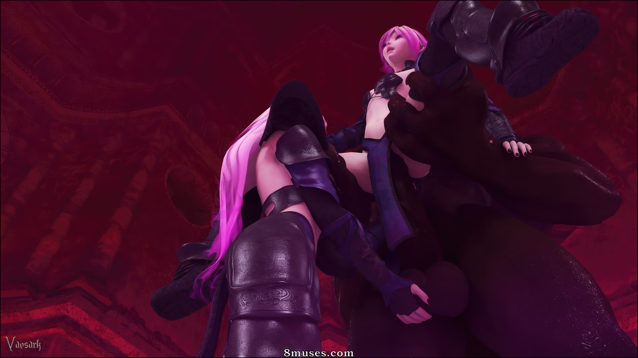 CGS - CGS201 - Xian and Nix - Page 11